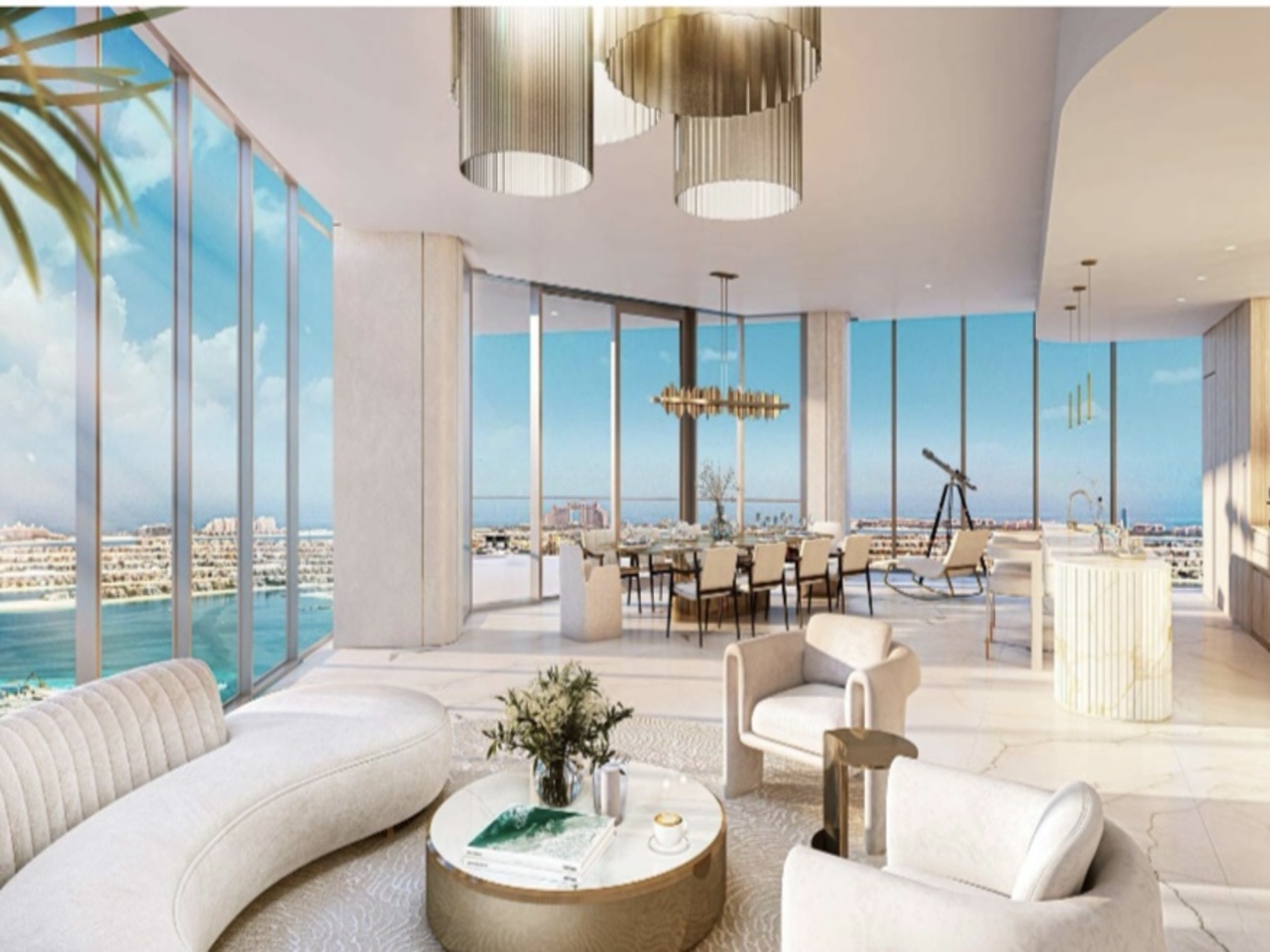 Palm Beach Tower 3 /Q1 2026